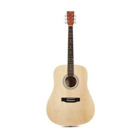 SX SD104 Akustik Gitar