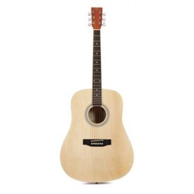 SX SD104 Akustik Gitar