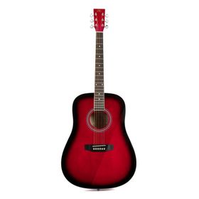 SX SD104GRDS Akustik Gitar
