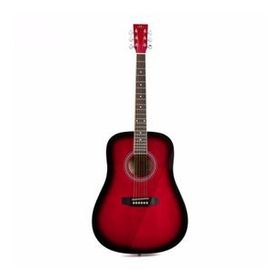 SX SD104GRDS Akustik Gitar