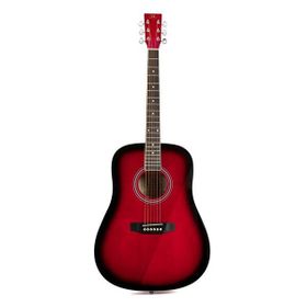 SX SD104GRDS Akustik Gitar