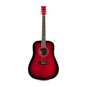 SX SD104GRDS Akustik Gitar