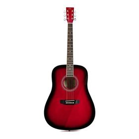 SX SD104RDS Akustik Gitar