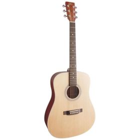 SX SD204 Akustik Gitar
