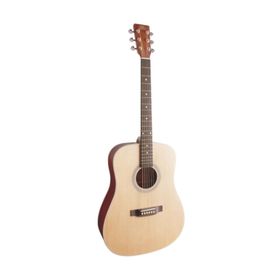 SX SD204 Akustik Gitar