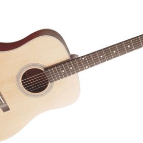 SX SD204 Akustik Gitar
