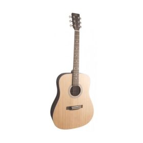 SX SD204TBK Akustik Gitar