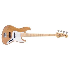 SX SJB ALDER NA Bass Gitar