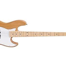 SX SJB ALDER NA Bass Gitar