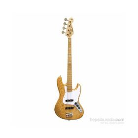 SX SJB ALDER NA Bass Gitar