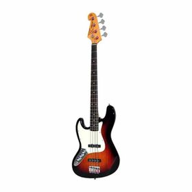 SX SJB62 3TS Bass Gitar