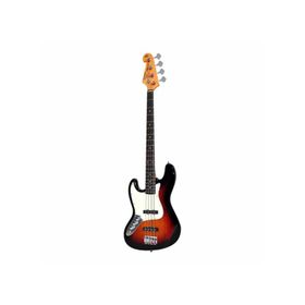 SX SJB62 3TS Bass Gitar