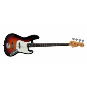 SX SJB62 3TS Bass Gitar