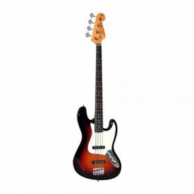 SX SJB62 3TS Bass Gitar