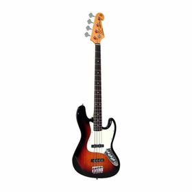 SX SJB62 3TS Bass Gitar