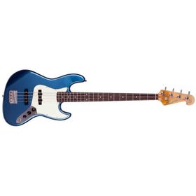 SX SJB62 LPB Bass Gitar