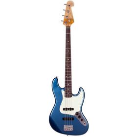 SX SJB62 LPB Bass Gitar