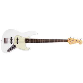 SX SJB62 OWH Bass Gitar