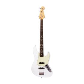SX SJB62 OWH Bass Gitar