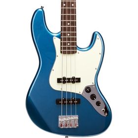 SX SJB62/5/LPB Lake Pacific Blue 5 Telli Bass Gitar