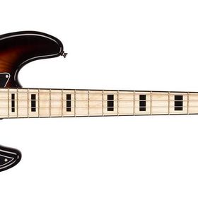 Sx SJB75c/3TS 3-Tone Sunburst Bass Gitar