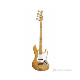 SX SJB75/NA Bass Gitar