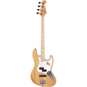 SX SPJ/ASH/NA Bass Gitar