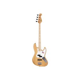 SX SPJ/ASH/NA Bass Gitar
