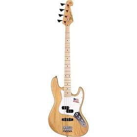 SX SPJ/ASH/NA Bass Gitar