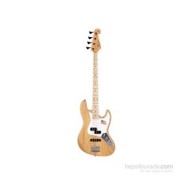 SX SPJ/ASH/NA Bass Gitar