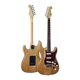 SX SST ASH NA Elektro Gitar