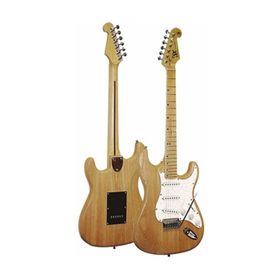 SX SST ASH NA Elektro Gitar