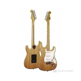 SX SST ASH NA Elektro Gitar