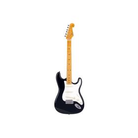 SX SST57+ 3/4/BK Elektro Gitar
