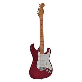 SX SST57 CAR Elektro Gitar