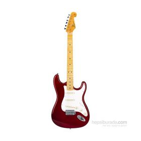 SX SST57 CAR Elektro Gitar