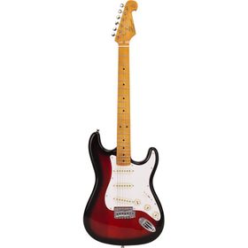 SX SST57+/2TS Elektro Gitar