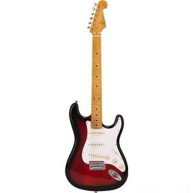 SX SST57+/2TS Elektro Gitar