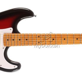 SX SST57+/2TS Elektro Gitar
