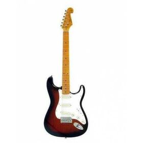 SX SST57+/2TS Elektro Gitar