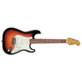 SX SST62 3TS Elektro Gitar