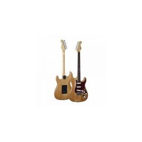 SX SST62 3TS Elektro Gitar