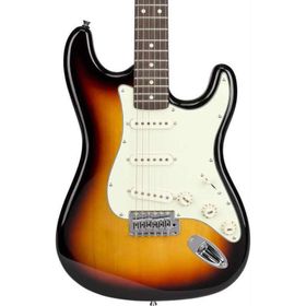 SX SST62 3TS Elektro Gitar