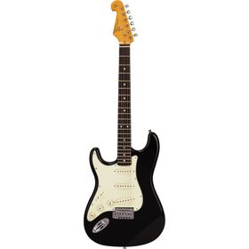 SX SST62 BK Solak Elektro Gitar