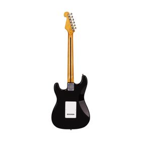SX SST62 BK Solak Elektro Gitar