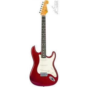 SX SST62 CAR Elektro Gitar