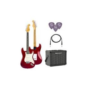 SX SST62 CAR Elektro Gitar
