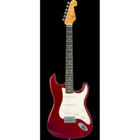SX SST62 CAR Elektro Gitar