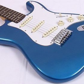 SX SST62 LPB Elektro Gitar