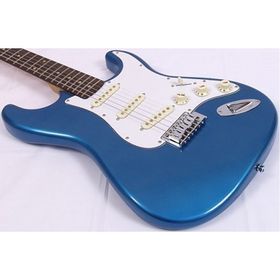 SX SST62 LPB Elektro Gitar